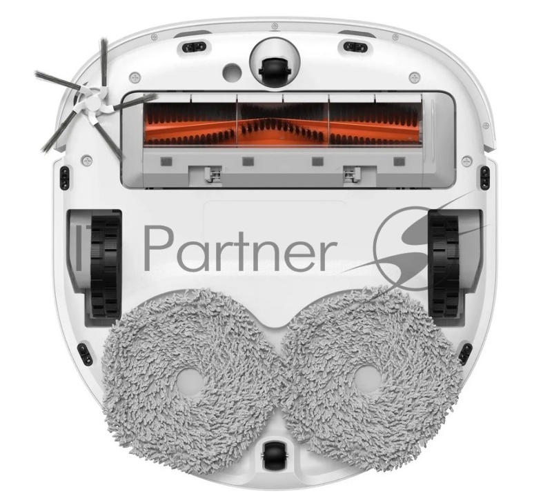 Робот-пылесос Dreame DreameBot W10 Pro RLS6TAC