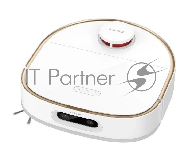 Робот-пылесос Dreame DreameBot W10 Pro RLS6TAC