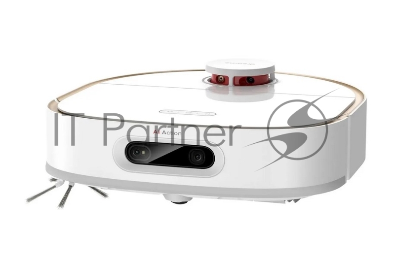 Робот-пылесос Dreame DreameBot W10 Pro RLS6TAC