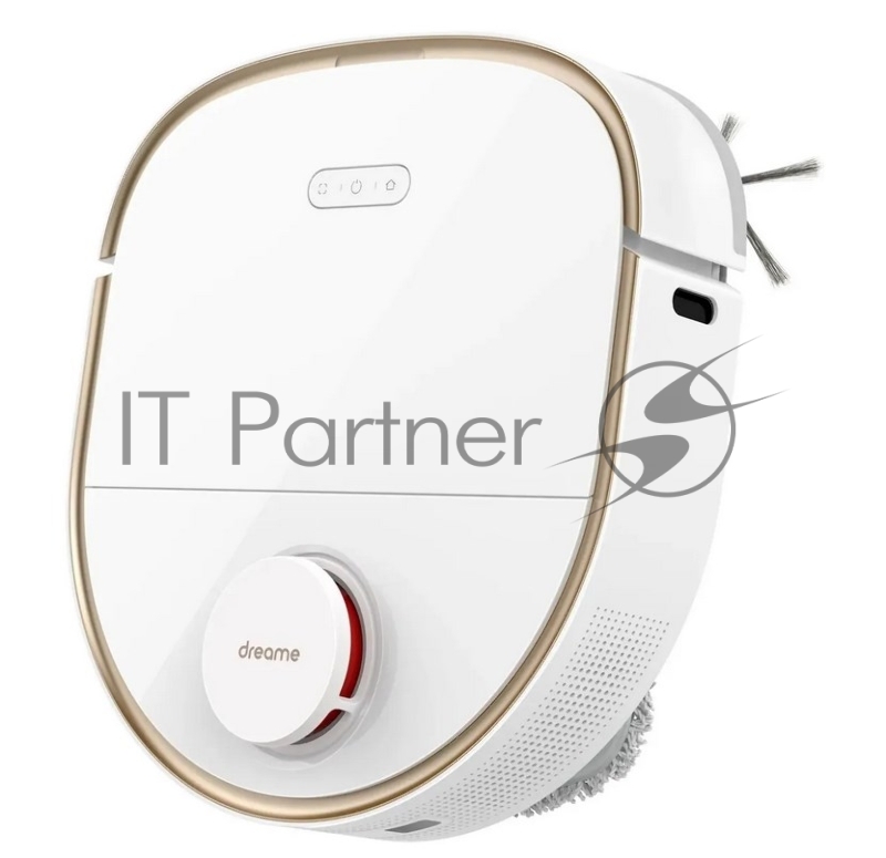 Робот-пылесос Dreame DreameBot W10 Pro RLS6TAC