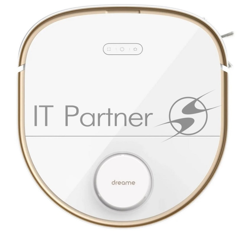Робот-пылесос Dreame DreameBot W10 Pro RLS6TAC