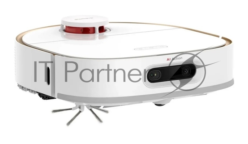 Робот-пылесос Dreame DreameBot W10 Pro RLS6TAC