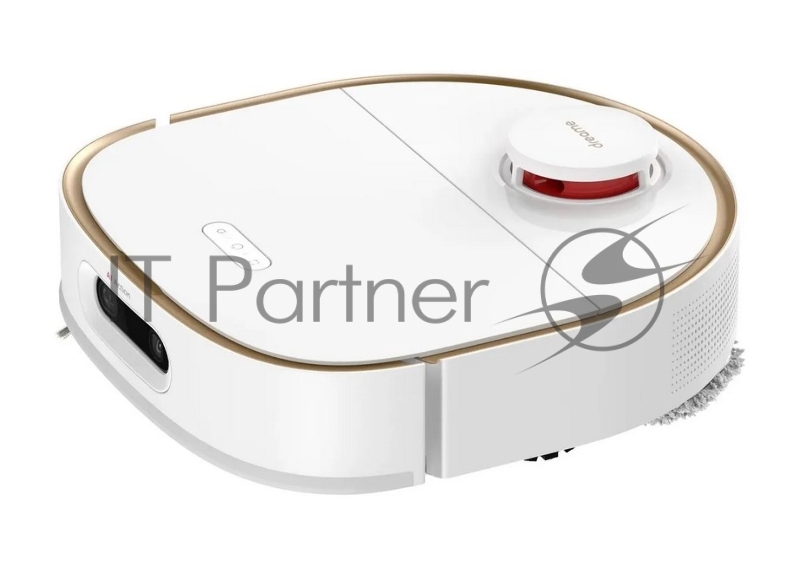 Робот-пылесос Dreame DreameBot W10 Pro RLS6TAC