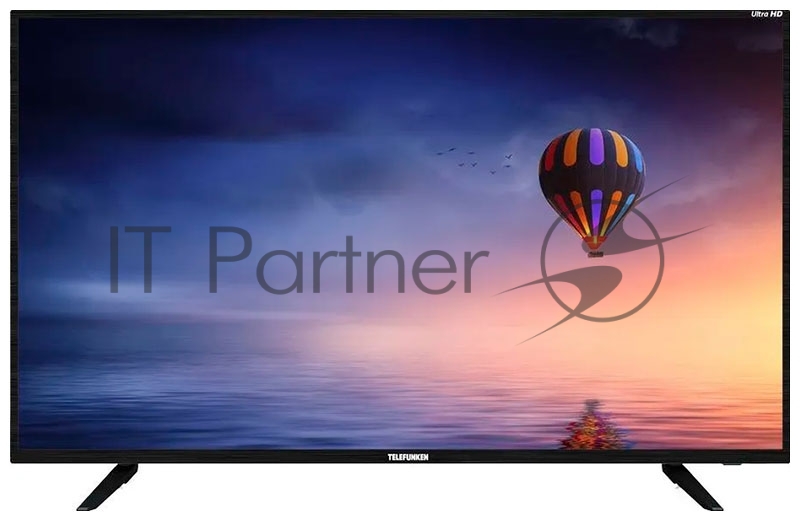 Телевизор TELEFUNKEN 43 TF-LED43S80T2SUH