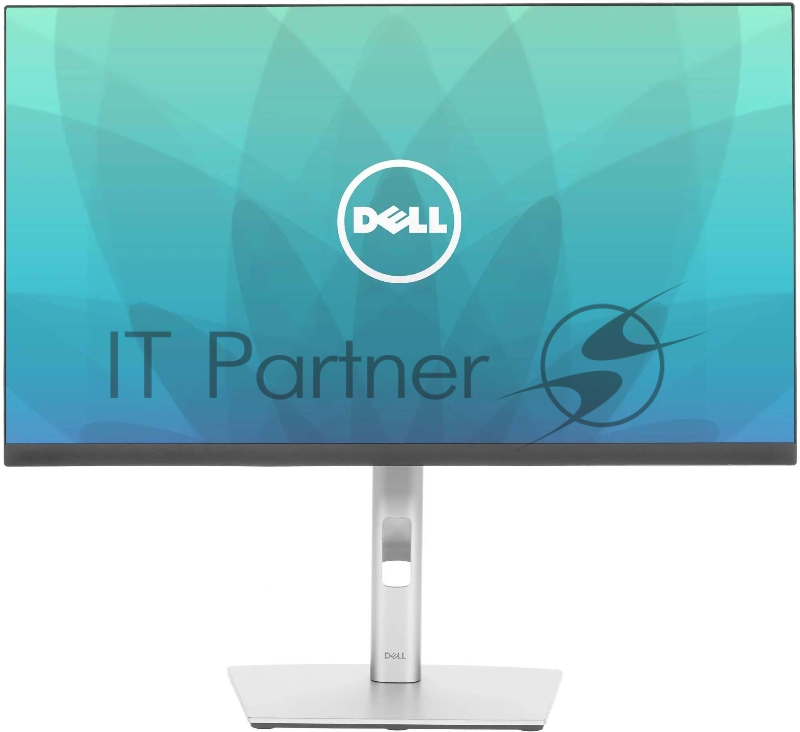 Монитор/ DELL P2422H 23.8 1920x1080, IPS, 178/178, 8мс, 250nit, DP/HDMI/VGA, 5USB, LTSP, 1y, w/o euro cable