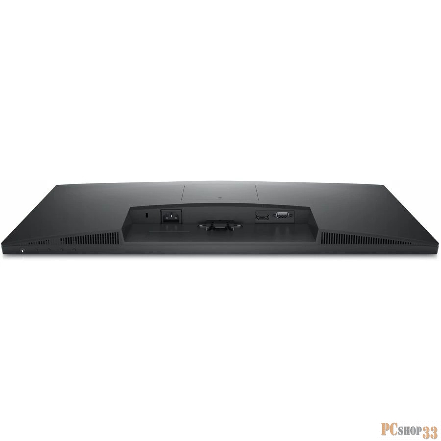 Монитор/ DELL E2722H 27 1920x1080, IPS, 178/178, 8мс, 300nit, DP/VGA, noUSB, T, 1y, w/o euro cable