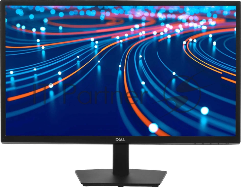 Монитор/ DELL E2722HS 27 1920x1080, IPS, 178/178, 8мс, 300nit, DP/HDMI/VGA, noUSB, Audio, LT, 1y, w/o euro cable