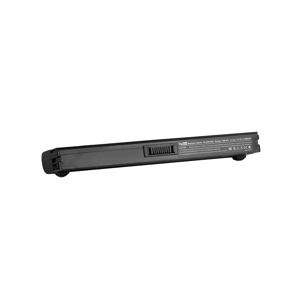 Аккумулятор для ноутбука Asus F9, F6, Z53 Series. 11.1V 4400mAh A31-F9, A32-F9