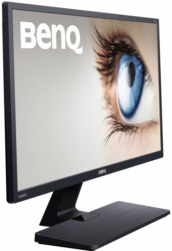 Монитор Benq 21.5 GW2270H черный VA LED 18ms 16:9 HDMI матовая 250cd 1920x1080 D-Sub FHD 3.4кг