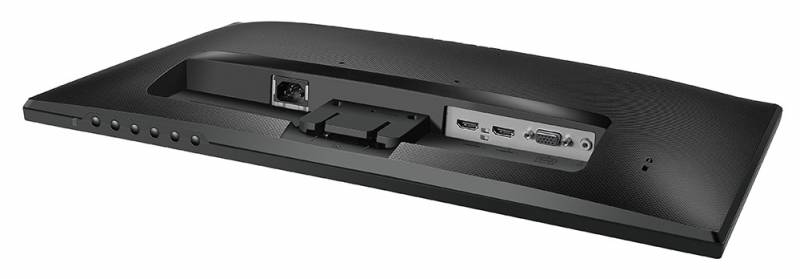 Монитор Benq 21.5 GW2270H черный VA LED 18ms 16:9 HDMI матовая 250cd 1920x1080 D-Sub FHD 3.4кг