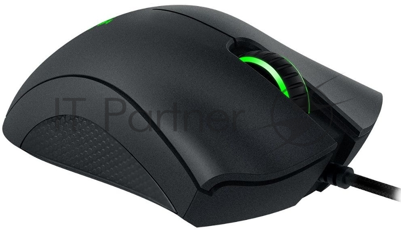 Мышка RAZER DEATHADDER ESSENTIAL GAMING BLACK