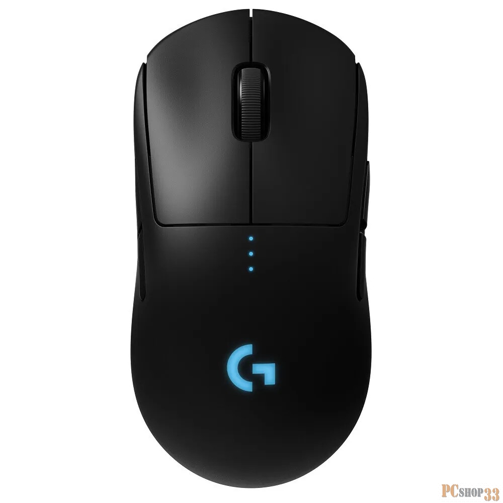 Мышка LOGITECH PRO WRL GAMING 910-005276