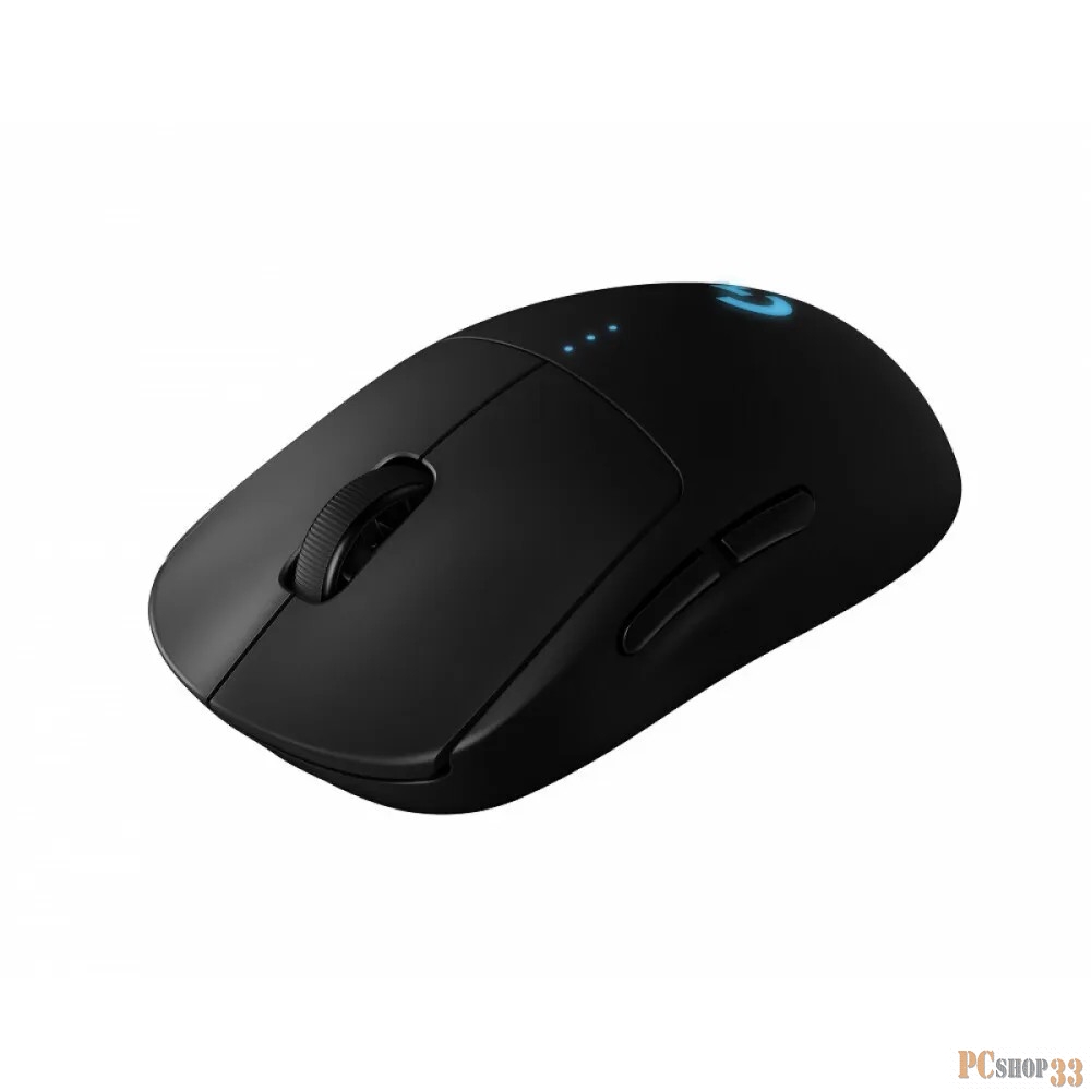 Мышка LOGITECH PRO WRL GAMING 910-005276