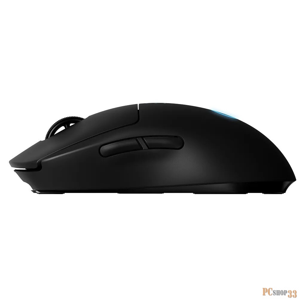Мышка LOGITECH PRO WRL GAMING 910-005276