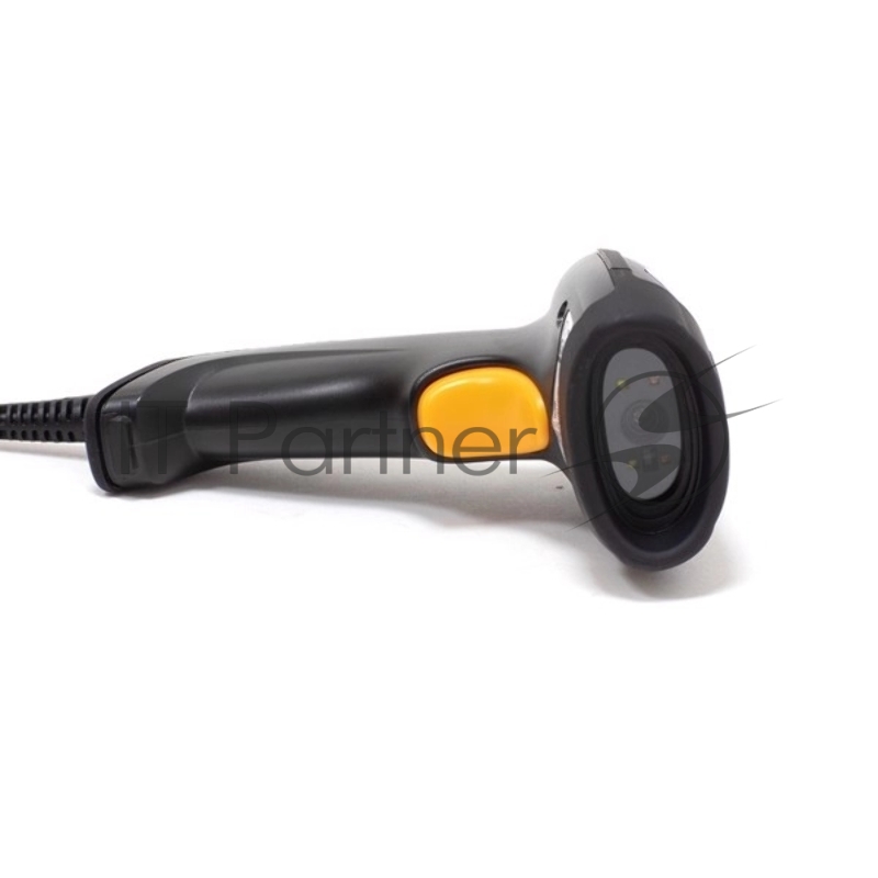 Сканер штрих-кодов HR22 Dorada II