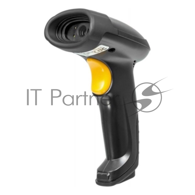 Сканер штрих-кодов HR22 Dorada II