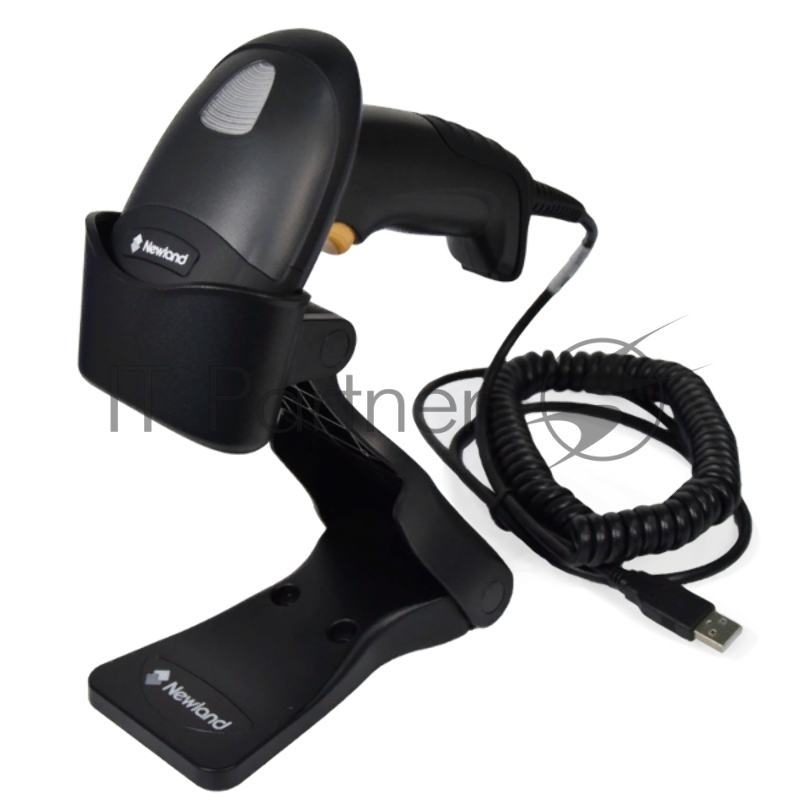 Сканер штрих-кодов HR32 Marlin II LITE