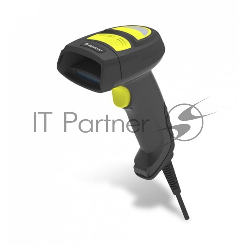 Сканер штрих-кодов HR42 Halibut