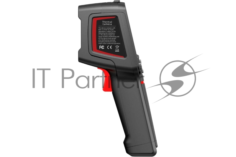 Тепловизор T120V , 120 * 90, -20C~400C, ручной фокус, лазерное наведение (550074)