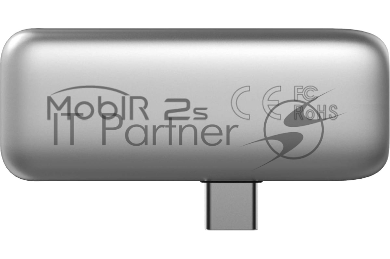 Тепловизор для смартфона MobIR 2S , 256 * 192, -20C~150C, USB-C (550241)