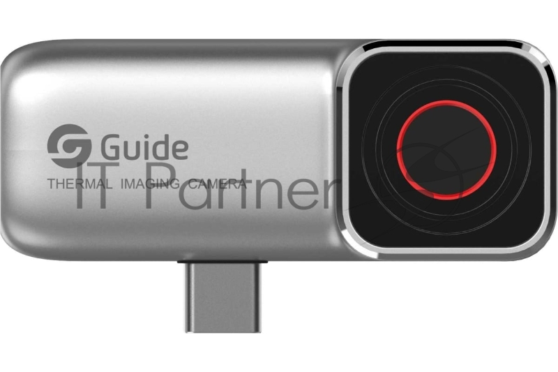 Тепловизор для смартфона MobIR 2S , 256 * 192, -20C~150C, USB-C (550241)