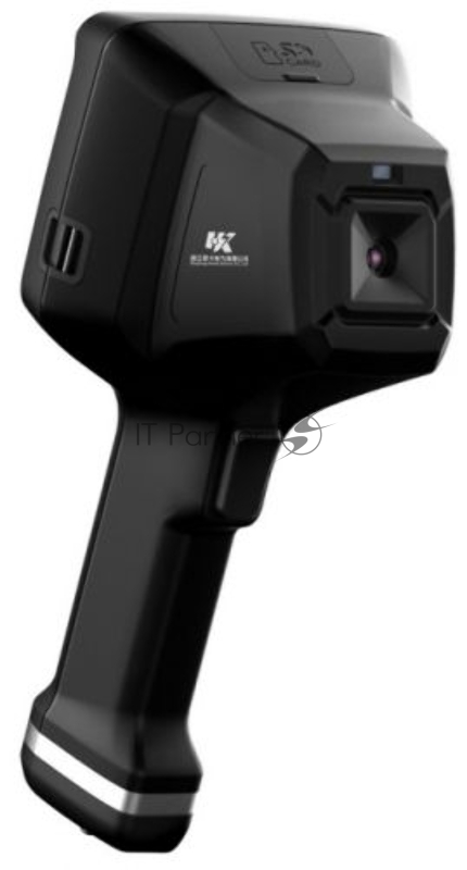 Тепловизор XF300 , 640 * 480, -40°C~2000°C, для пожарных работ, без лазерного наведения