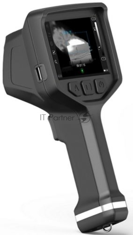 Тепловизор XF300 , 640 * 480, -40°C~2000°C, для пожарных работ, без лазерного наведения