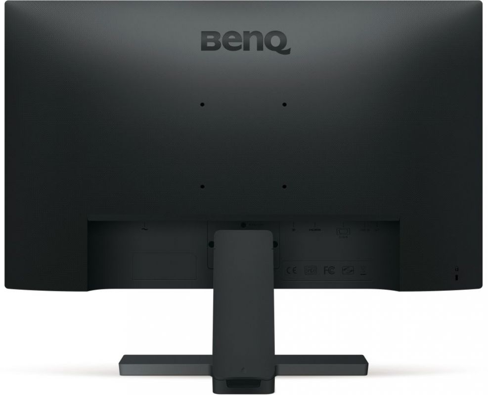 Монитор Benq 23.8 GW2480E черный IPS LED 8ms 16:9 HDMI M/M матовая 1000:1 250cd 178гр/178гр 1920x10