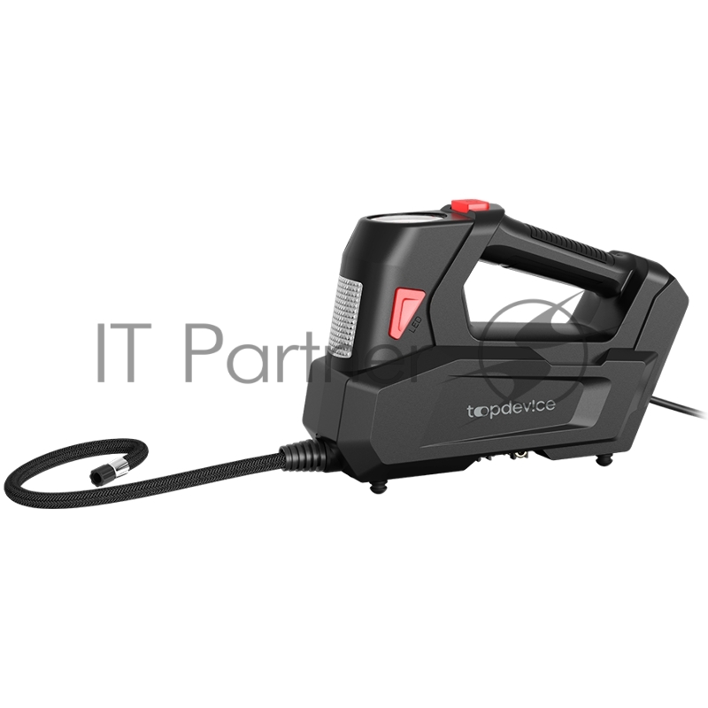 Автомобильный компрессор C2814-2 Pointer Corded car air compressorRated Voltage :12VRated Current :≤8ARated power :≤100WAir Flow:≥18L/minOutput Air Pressure :150PSICylinder Specifications :22MMNoise:82dbLine length :3MSpecial features:no battery
