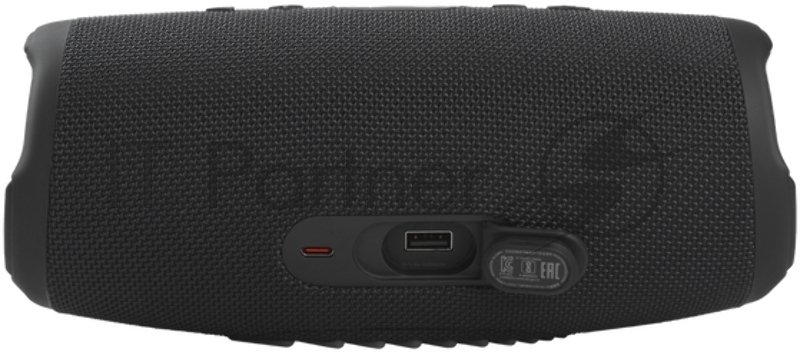 Портативная акустическая система JBL Charge 5 (Black)
