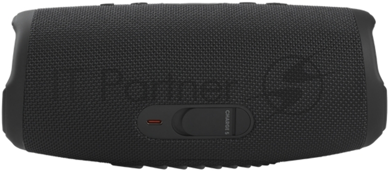 Портативная акустическая система JBL Charge 5 (Black)