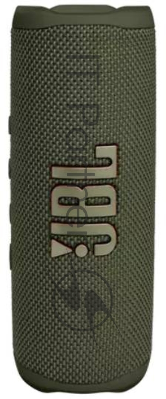 Портативная акустическая система JBL Flip 6 (Green)