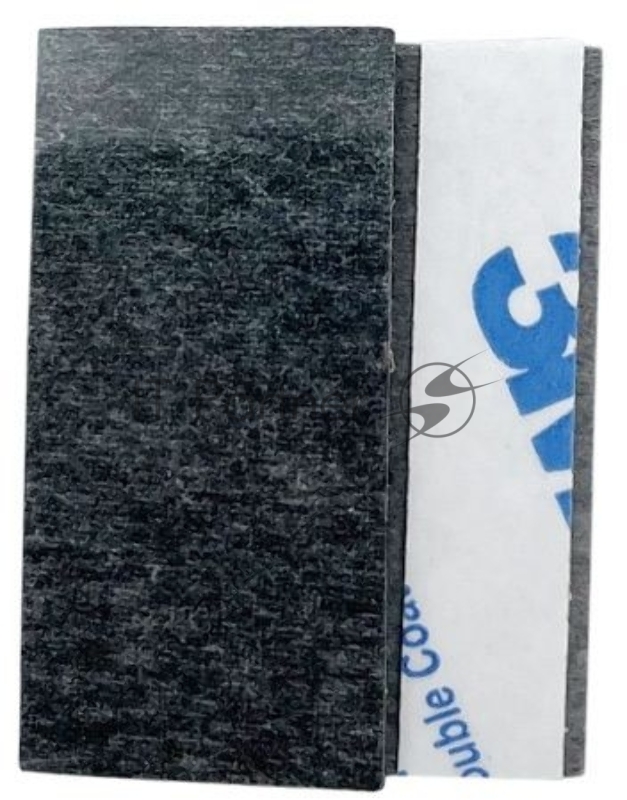 Резинка тормозной площадки ADF для KYOCERA ECOSYS M2040dn DGP0581PT (302S094050-tire) CET