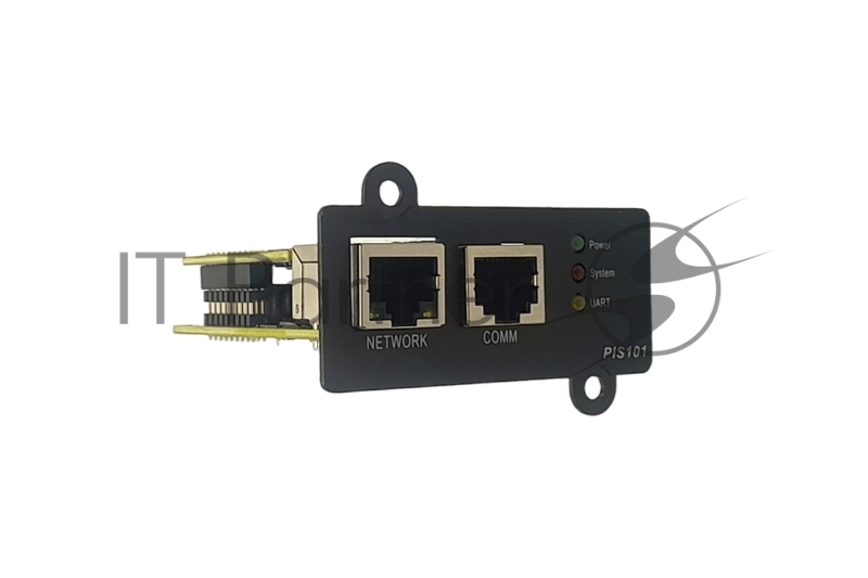 SNMP карта UPS INVT for HR series 1-3kVA