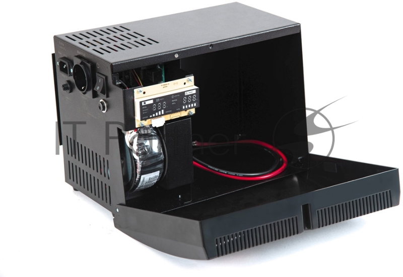 ИБП ДЛЯ СИСТЕМ ОТОПЛЕНИЯ СО ВСТРОЕННЫМ СТАБИЛИЗАТОРОМ (LINE-INTERACTIVE) TEPLOCOM-500+