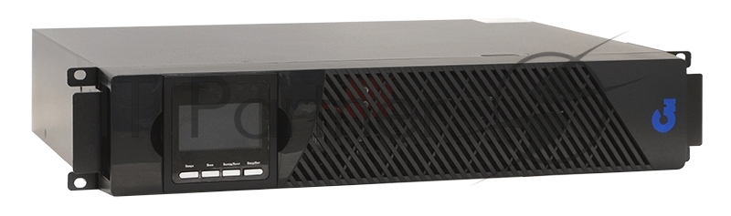 ИБП двойного преобразования Связь инжиниринг , 1500ВА/1500Вт, напольный/в стойку(2U), 8xC13, SNMP слот, 2 года гарантия, Россия (АПСМ.435241.025-01)