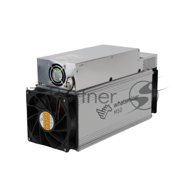 Майнер MIcroBT M50-120TH/s-28W