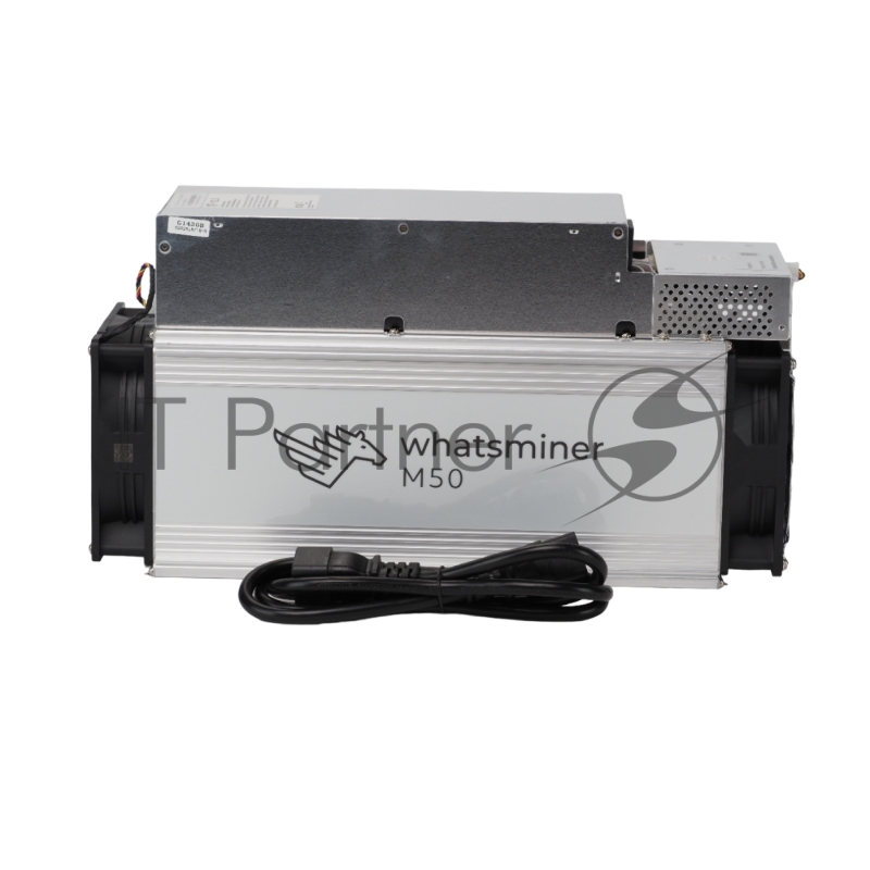 Майнер MIcroBT M50-120TH/s-28W