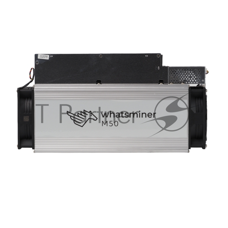 Майнер MicroBT M50-118TH/s-28W