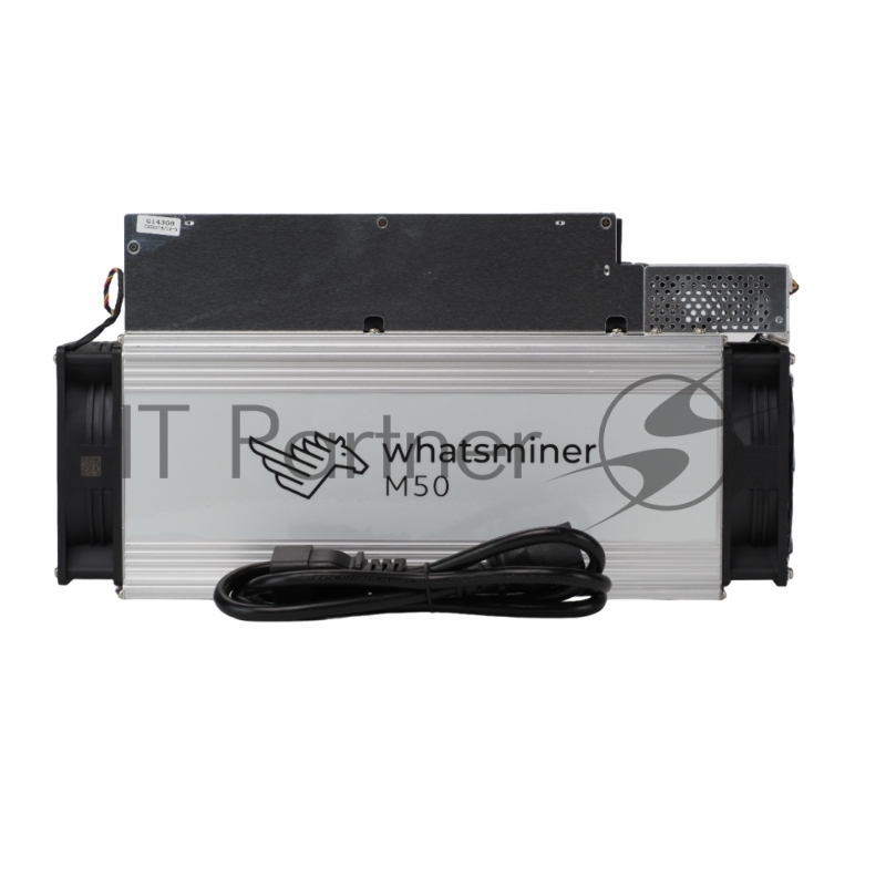 Майнер MicroBT M50-118TH/s-28W