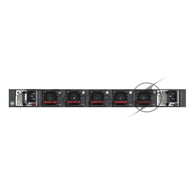 Коммутатор 5835-54X-O-AC-F Edge-corE 2AS5835-54X, 48-Port 10G SFP+ with 6x100G QSFP28 uplinks