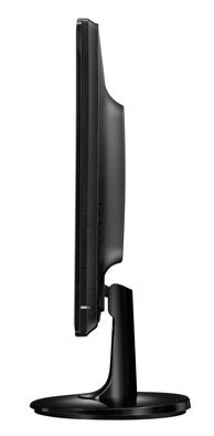 Монитор Benq 24 GL2460HM черный TN+film LED 16:9 DVI HDMI M/M матовая 250cd 1920x1080 D-Sub FHD