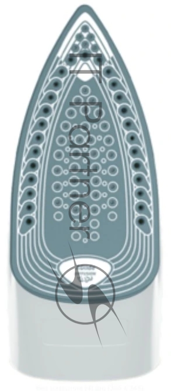 Утюг TEFAL FV2835E0