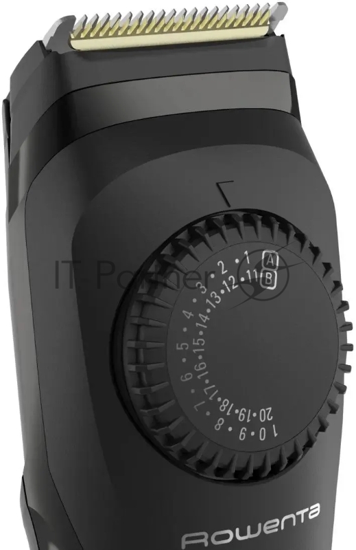 Триммер для бороды ROWENTA TN3841F4