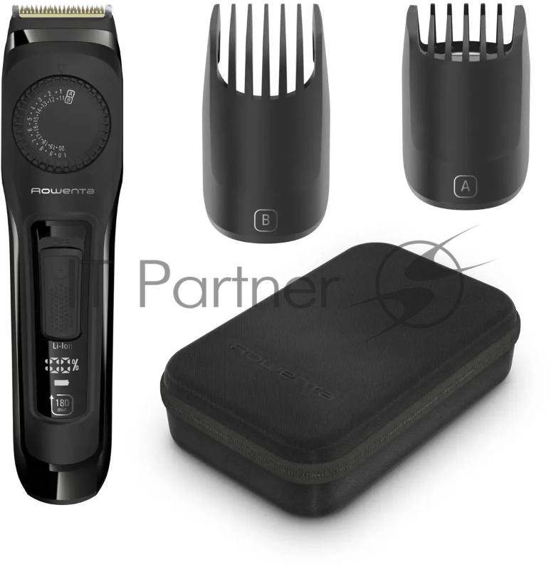 Триммер для бороды ROWENTA TN3841F4