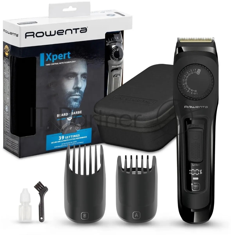Триммер для бороды ROWENTA TN3841F4