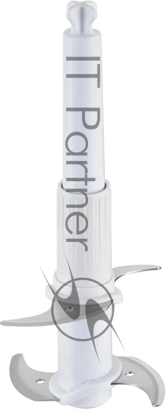 Блендер стационарный Polaris PTB 0435 CordLess 400Вт белый