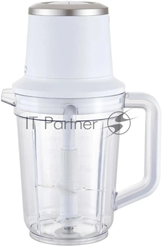 Блендер стационарный Polaris PTB 0435 CordLess 400Вт белый