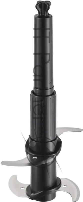 Блендер стационарный Polaris PTB 0435 CordLess 400Вт черный