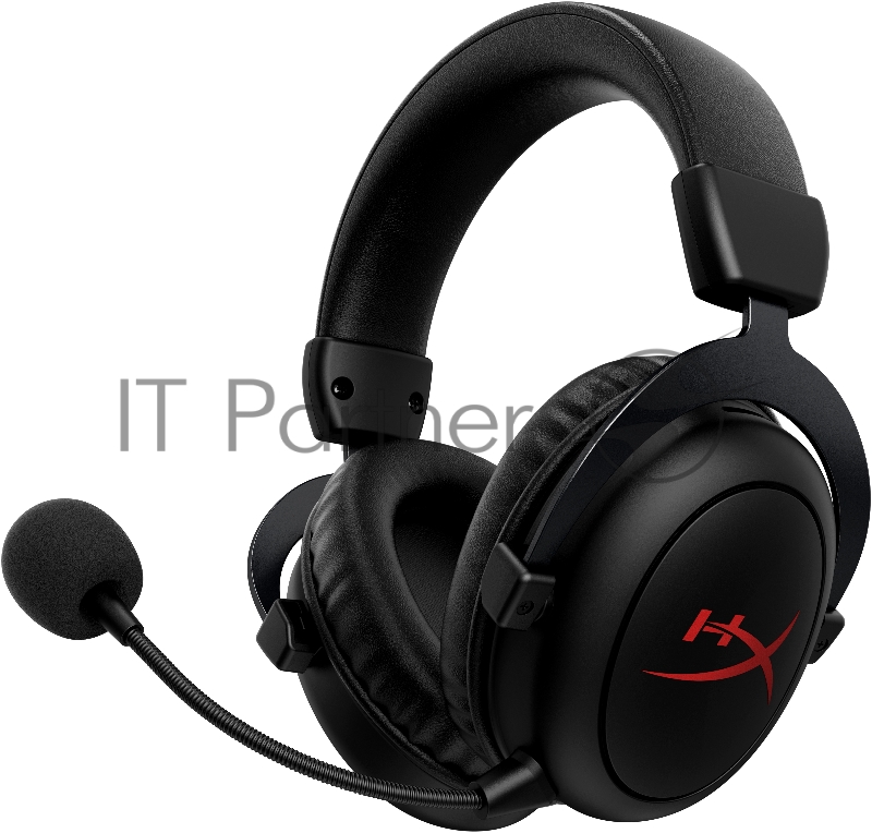 Гарнитура HYPERX GAMING WRL CLOUD CORE HPHX4P5D5AA